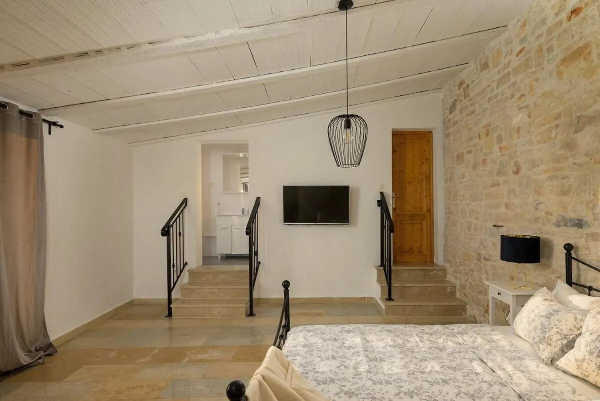 Villa Nona Milka By Istrialux Butkovići 0*,  Kroatië